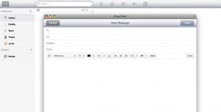 Illustration for article titled Apple's New iCloud Adds Notes and Reminders and Improves Old Apps
